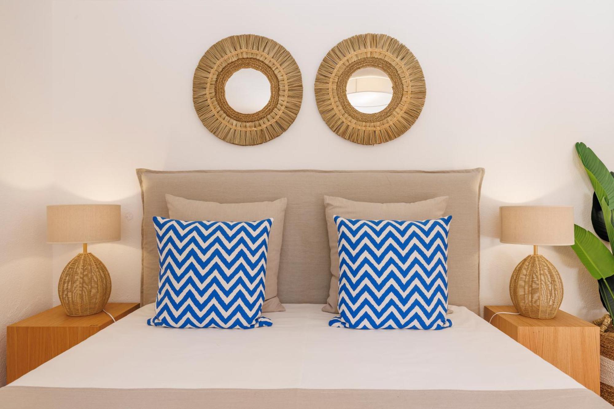 Villa Es Vedra By Migjorn Ibiza Suites & Spa Extérieur photo