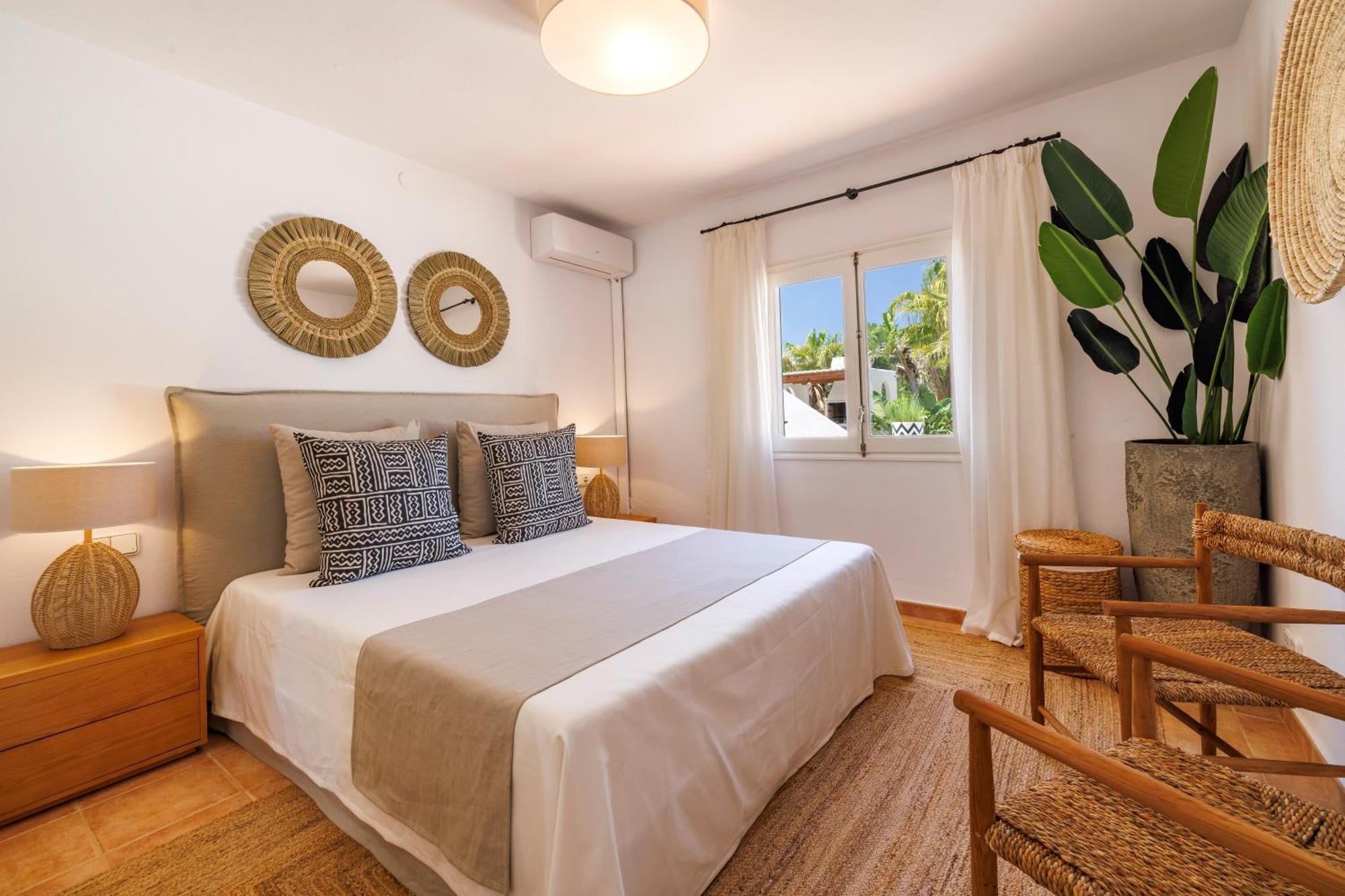 Villa Es Vedra By Migjorn Ibiza Suites & Spa Extérieur photo