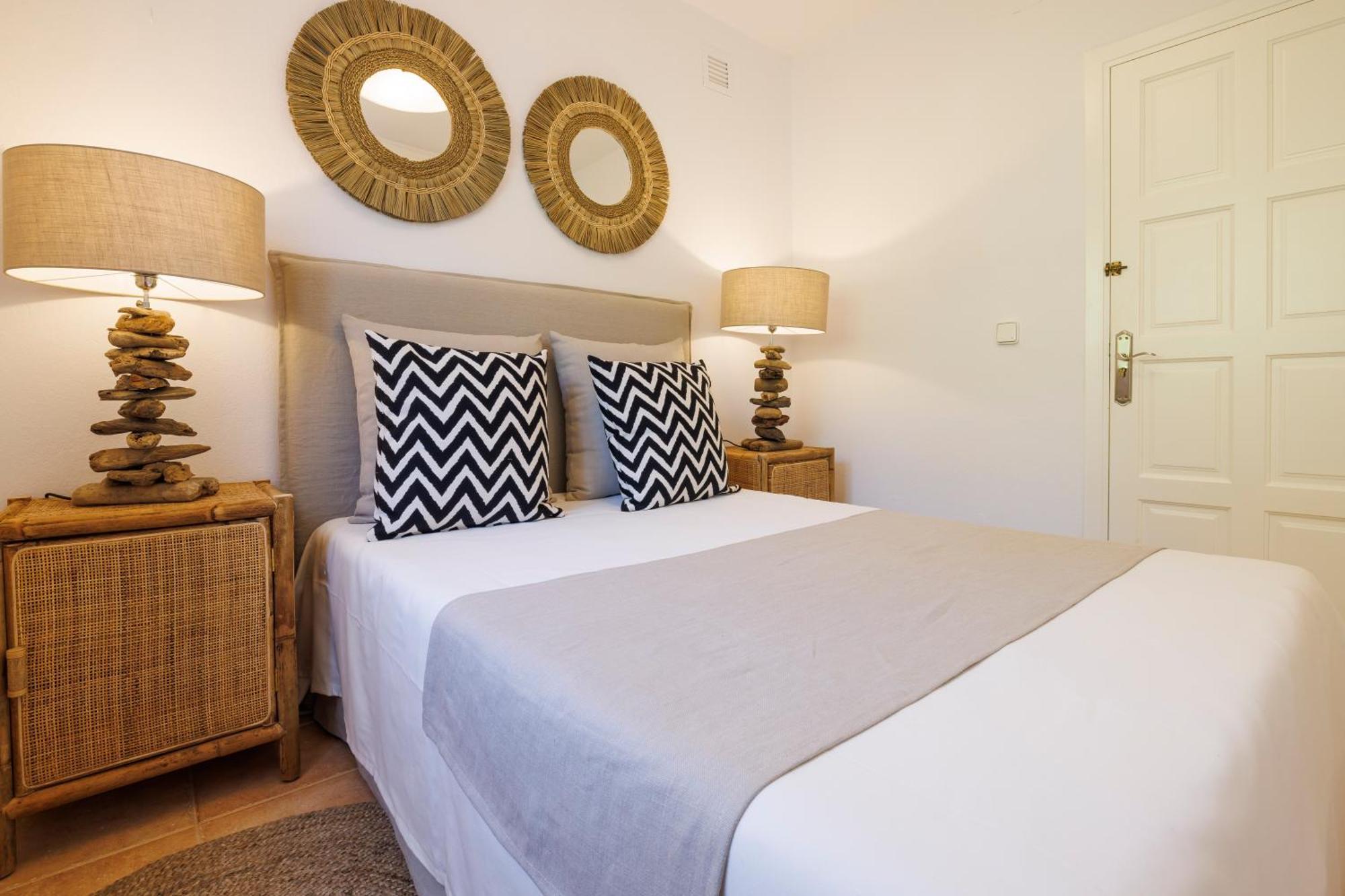 Villa Es Vedra By Migjorn Ibiza Suites & Spa Extérieur photo