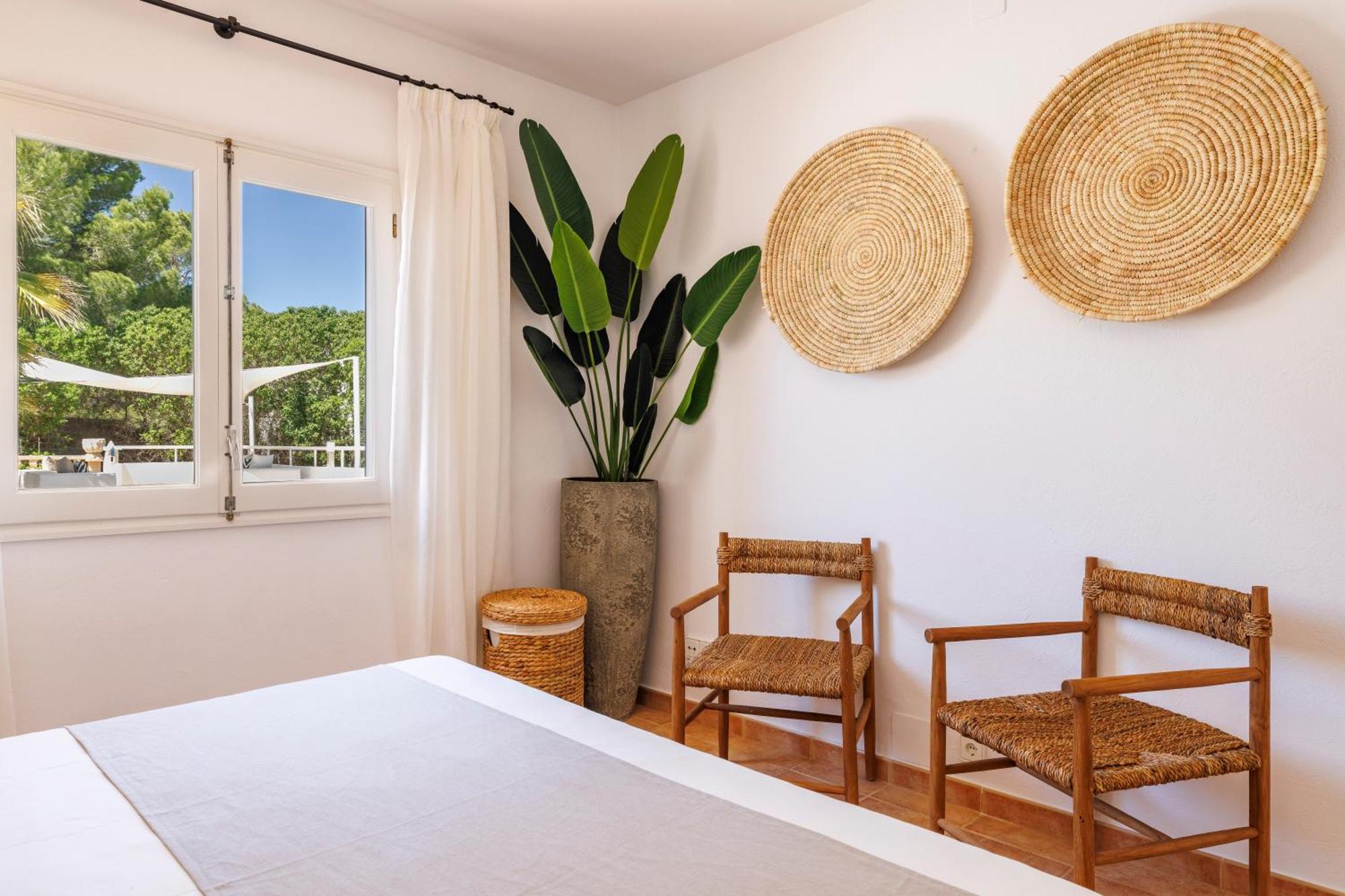 Villa Es Vedra By Migjorn Ibiza Suites & Spa Extérieur photo