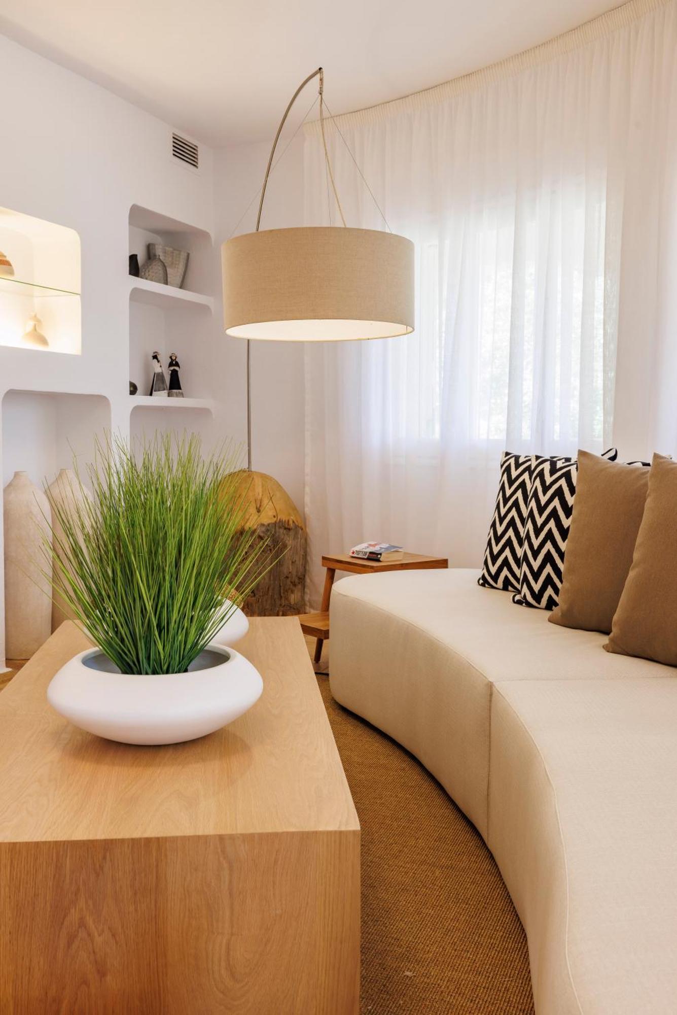 Villa Es Vedra By Migjorn Ibiza Suites & Spa Extérieur photo