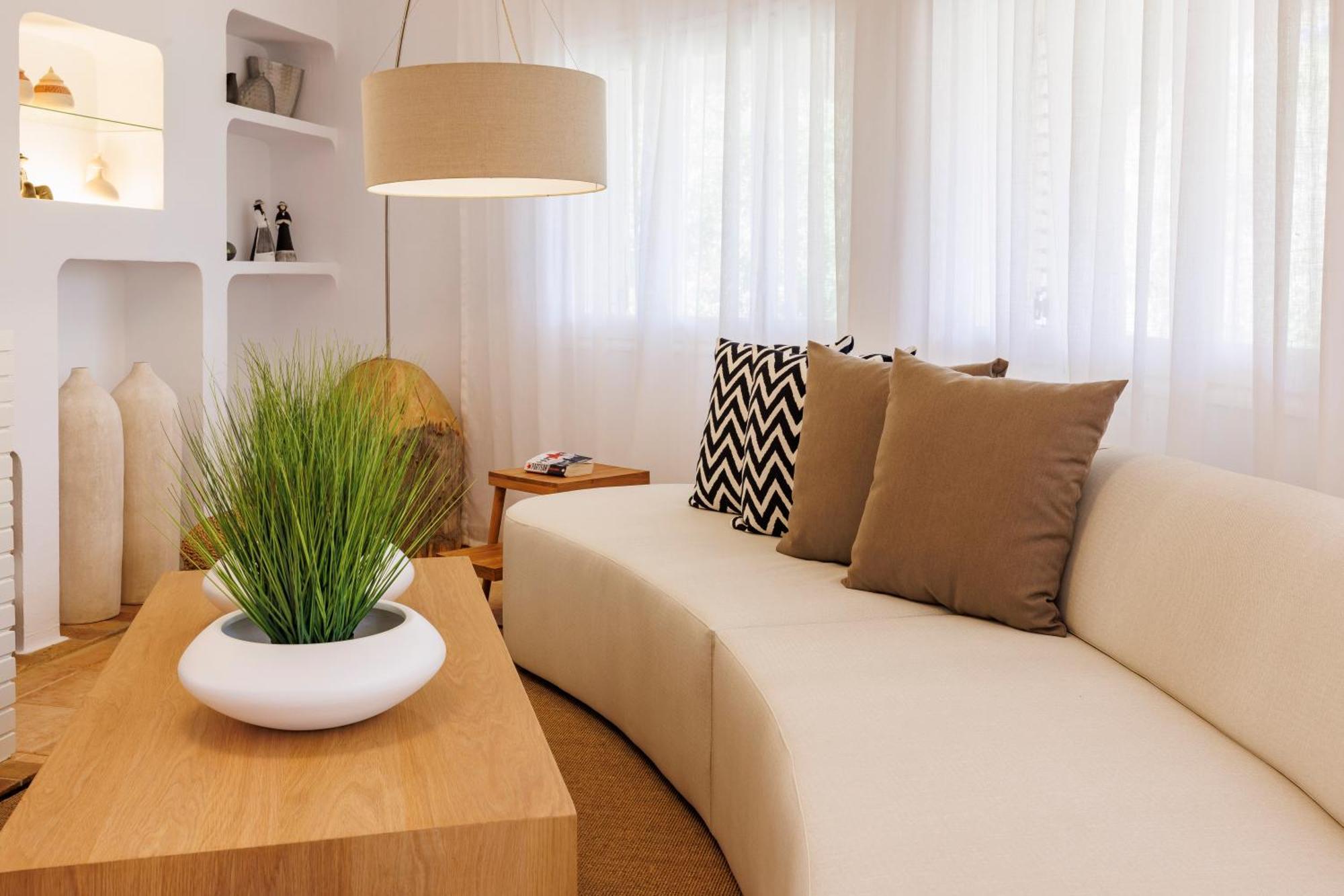 Villa Es Vedra By Migjorn Ibiza Suites & Spa Extérieur photo