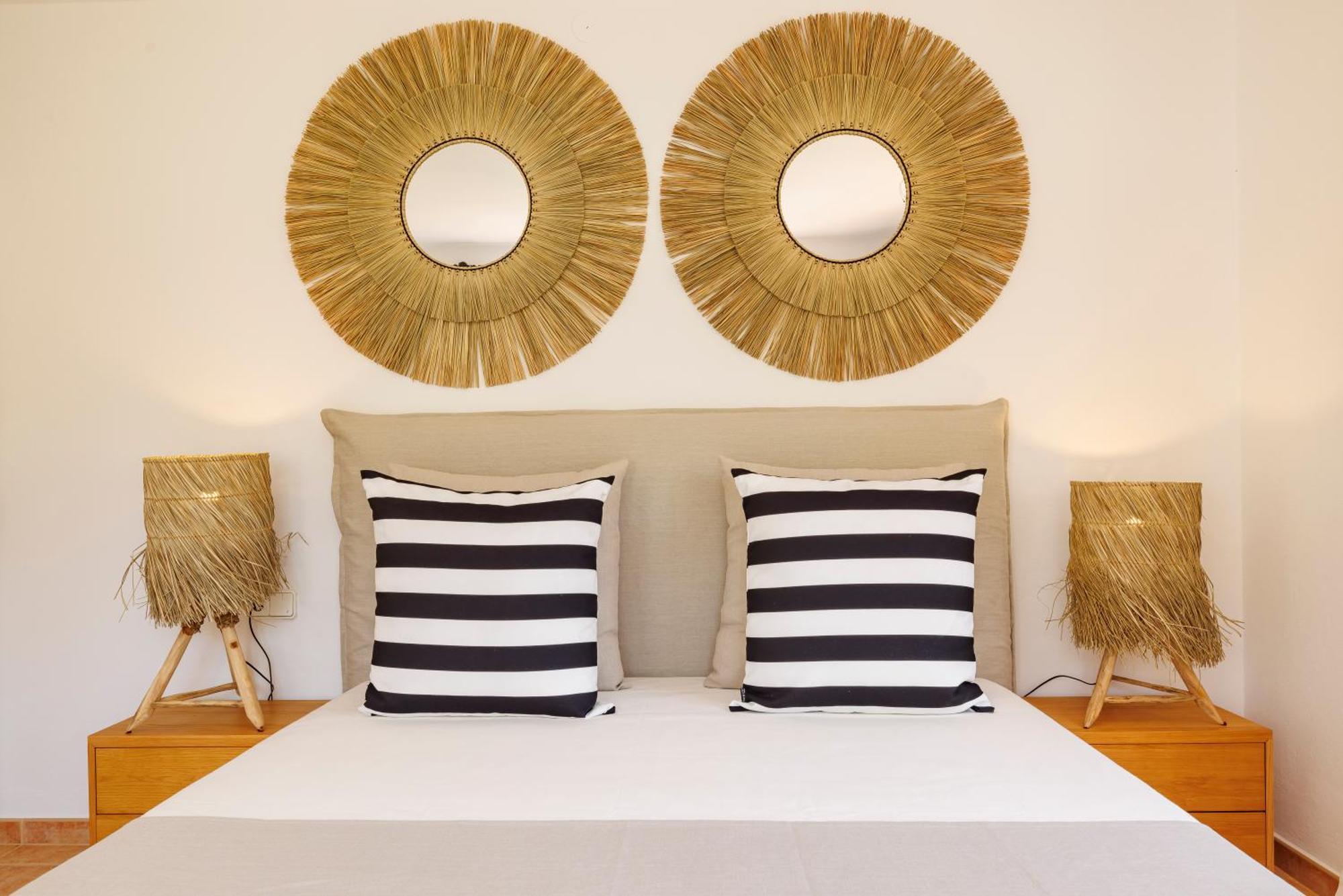 Villa Es Vedra By Migjorn Ibiza Suites & Spa Extérieur photo