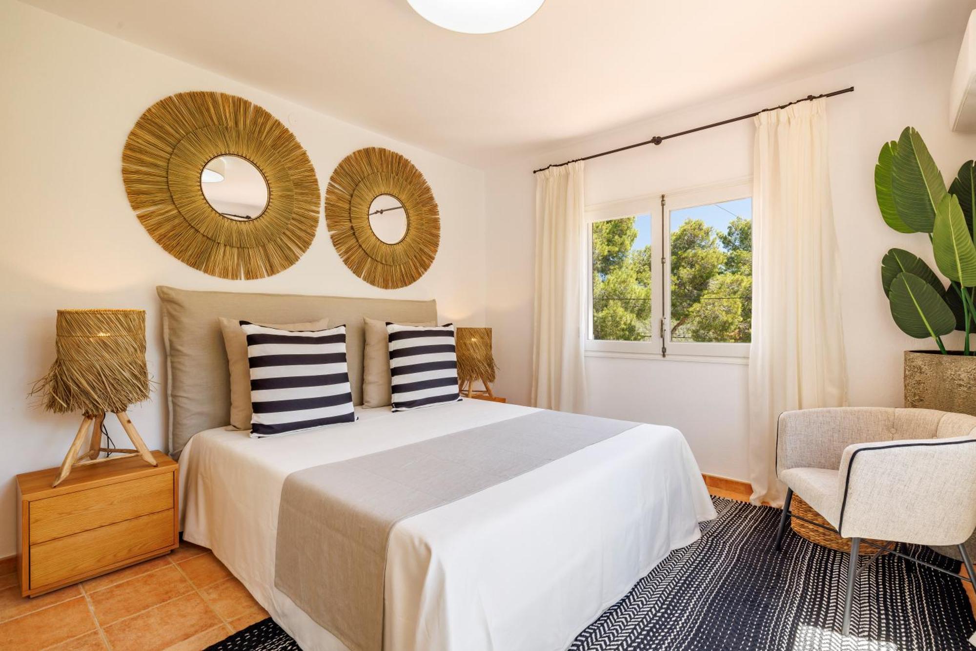 Villa Es Vedra By Migjorn Ibiza Suites & Spa Extérieur photo