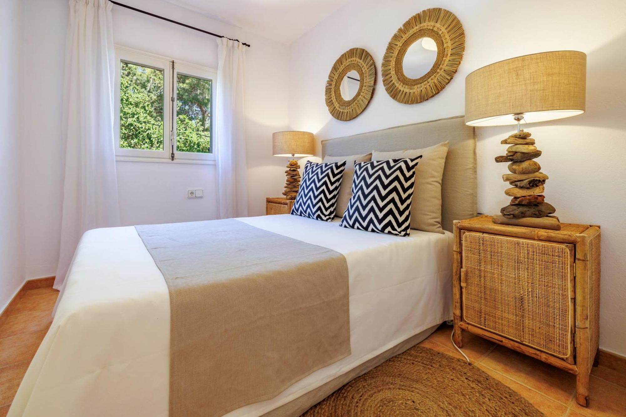 Villa Es Vedra By Migjorn Ibiza Suites & Spa Extérieur photo