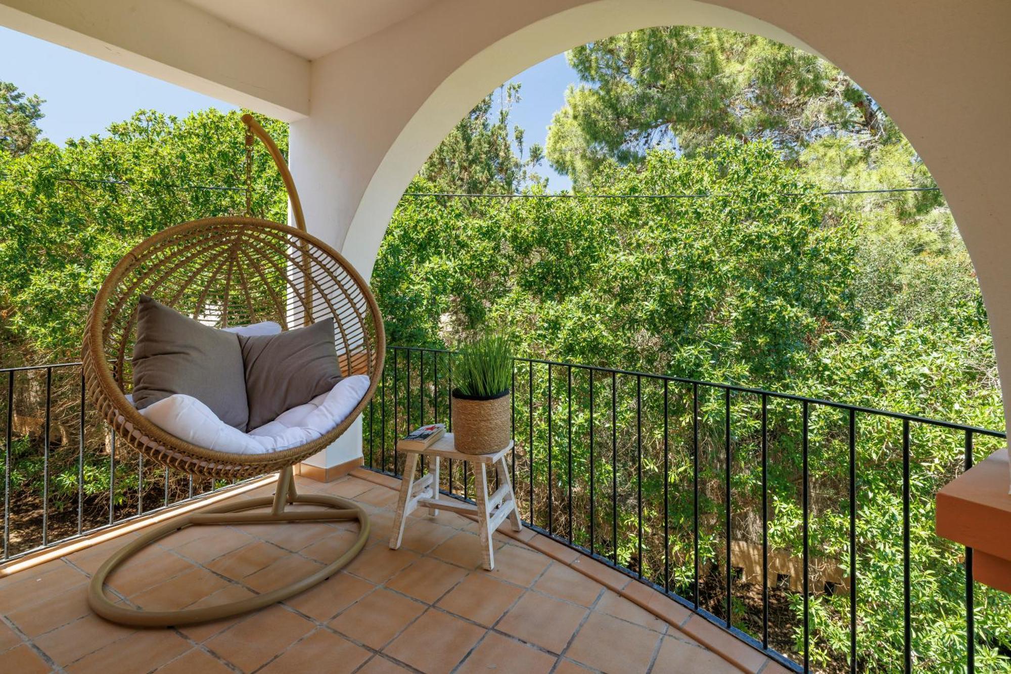 Villa Es Vedra By Migjorn Ibiza Suites & Spa Extérieur photo